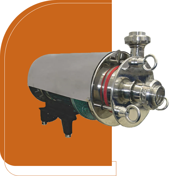 Centrifugal Pump