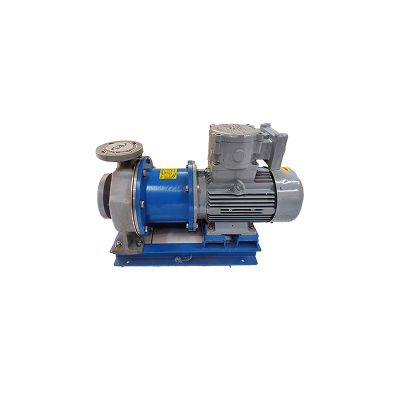 Chemical SS316 (CF8M) Magnetic Drive Pumps