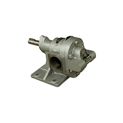 Non-Clog Self Priming