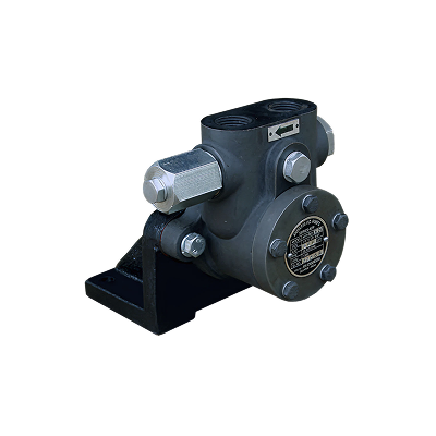 Dosing & Metering Pumps